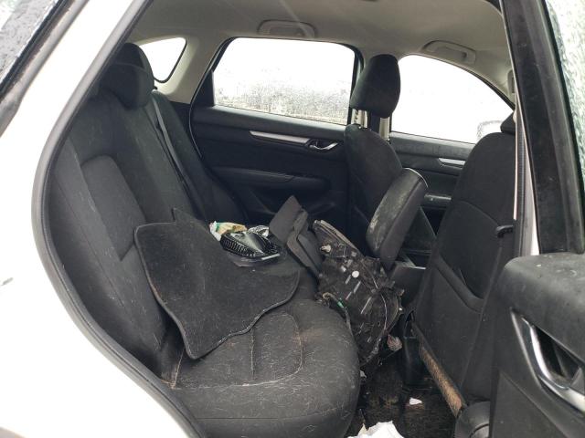 Photo 10 from auction – 2018 MAZDA CX-5 SPORT with VIN JM3KFBBM0J0464577