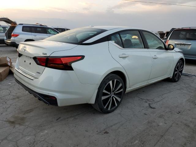 Photo 3 from auction – 2022 NISSAN ALTIMA SR with VIN 1N4BL4CW1NN411754
