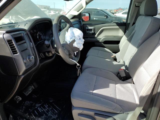 Photo 7 from auction – 2015 CHEVROLET SILVER1500 with VIN 1GCRCPECXFZ331053