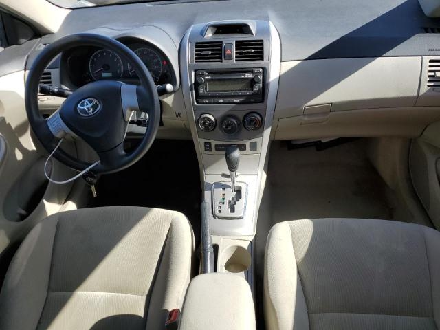 Photo 8 from auction – 2012 TOYOTA COROLLA BA with VIN 5YFBU4EE3CP063452