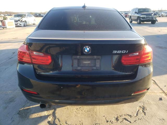 Photo 6 from auction – 2015 BMW 320 I with VIN WBA3B1C51FK141108