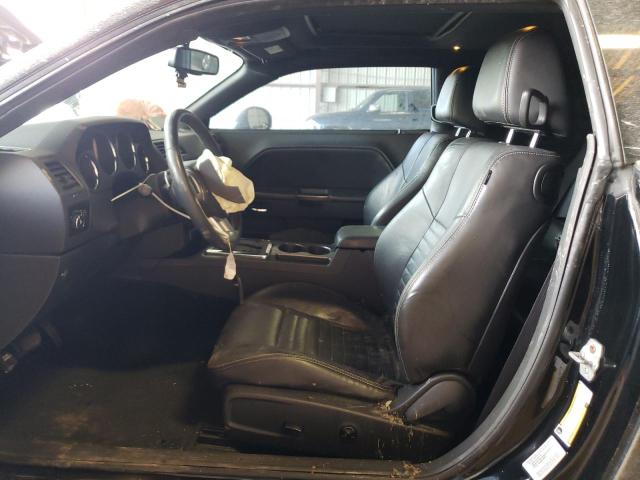 Photo 7 from auction – 2013 DODGE CHALLENGER with VIN 2C3CDYAG5DH684383