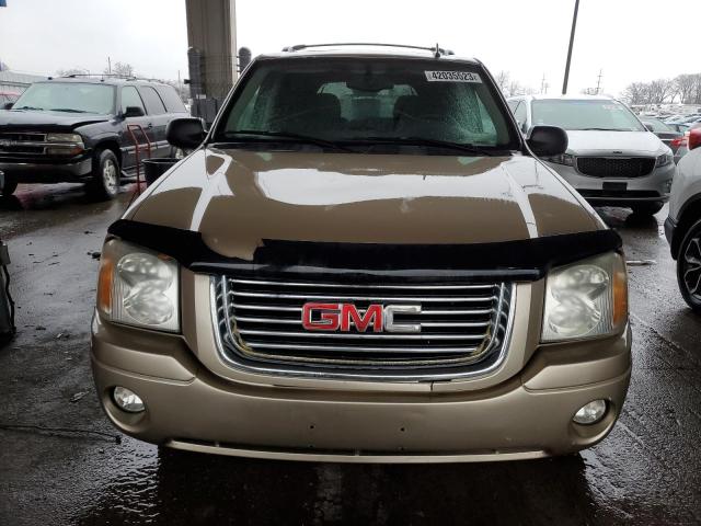 Photo 5 from auction – 2007 GMC ENVOY with VIN 1GKDT13S872177622