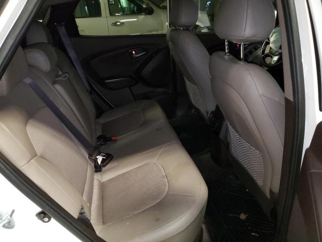Photo 11 from auction – 2015 HYUNDAI TUCSON LIM with VIN KM8JUCAG8FU072891