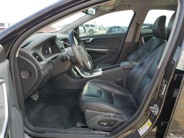 Photo 7 from auction – 2014 VOLVO S60 T5 with VIN YV1612FS2E1297358