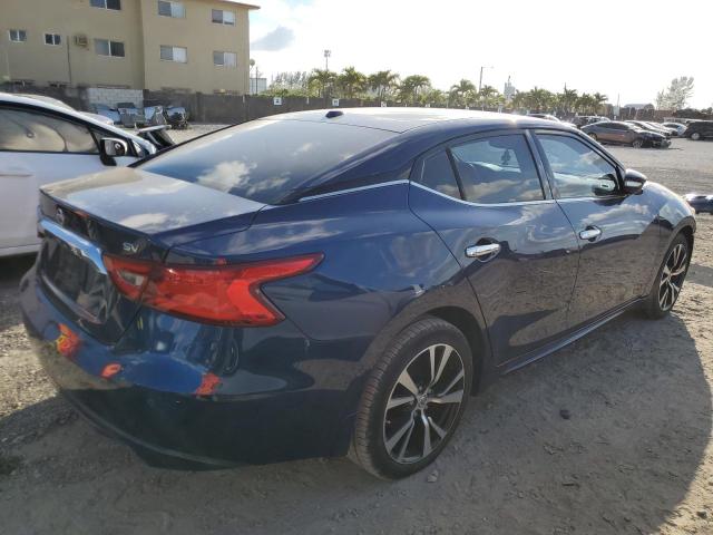 Photo 3 from auction – 2018 NISSAN MAXIMA 3.5 with VIN 1N4AA6AP9JC379196