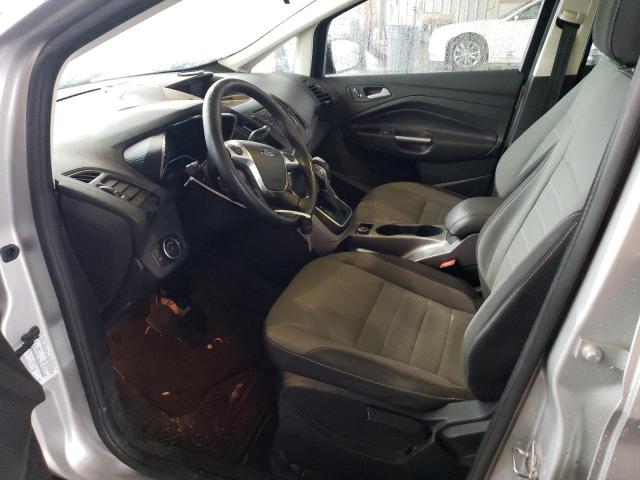 Photo 7 from auction – 2016 FORD C-MAX SE with VIN 1FADP5AU1GL104765