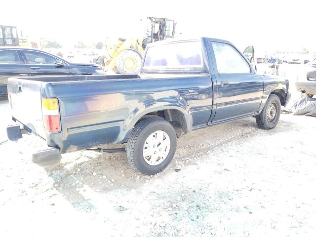 Photo 3 from auction – 1992 TOYOTA PICKUP 1/2 with VIN JT4RN81A8N0097535