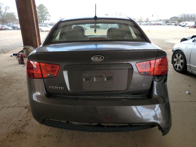 Photo 6 from auction – 2013 KIA FORTE EX with VIN KNAFU4A22D5646555