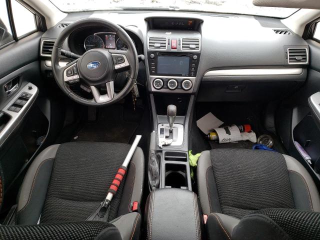 Photo 8 from auction – 2016 SUBARU CROSSTREK with VIN JF2GPADC6GH324684