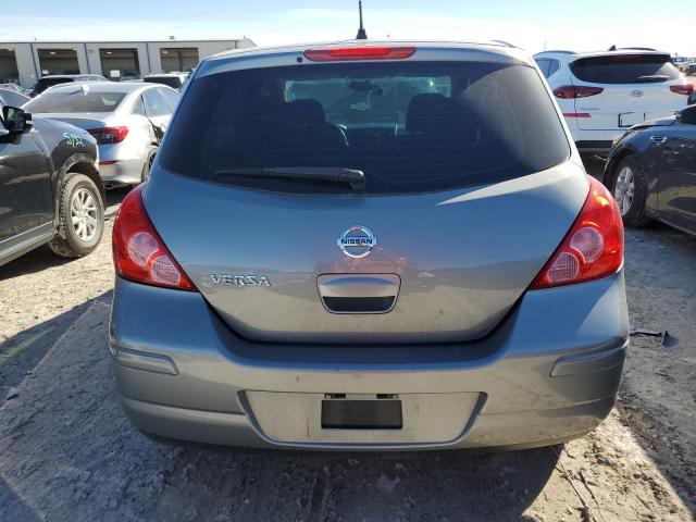 Photo 6 from auction – 2012 NISSAN VERSA S with VIN 3N1BC1CP2CK807134