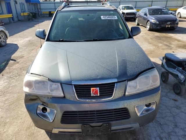 Photo 5 from auction – 2007 SATURN VUE with VIN 5GZCZ53457S865624