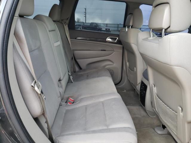 Photo 10 from auction – 2011 JEEP GRAND CHER with VIN 1J4RR4GG6BC697757