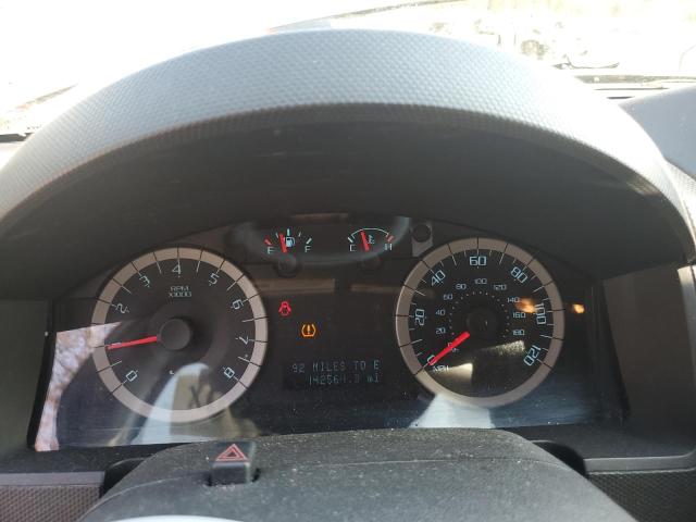 Photo 9 from auction – 2012 FORD ESCAPE XLT with VIN 1FMCU0D77CKA27239