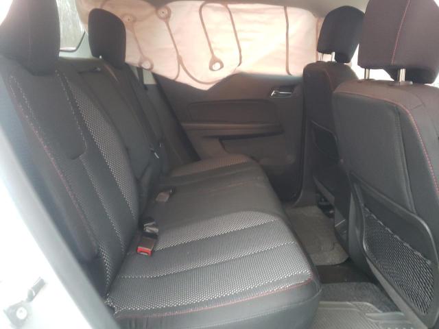 Photo 11 from auction – 2016 GMC TERRAIN SL with VIN 2GKFLTEK9G6219459