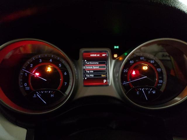 Photo 9 from auction – 2019 DODGE JOURNEY SE with VIN 3C4PDCBB5KT874773