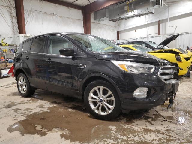 Photo 4 from auction – 2017 FORD ESCAPE SE with VIN 1FMCU9G9XHUE35893