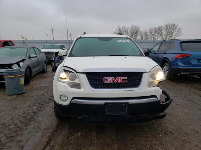 Photo 5 from auction – 2012 GMC ACADIA SLT with VIN 1GKKRRED6CJ150339