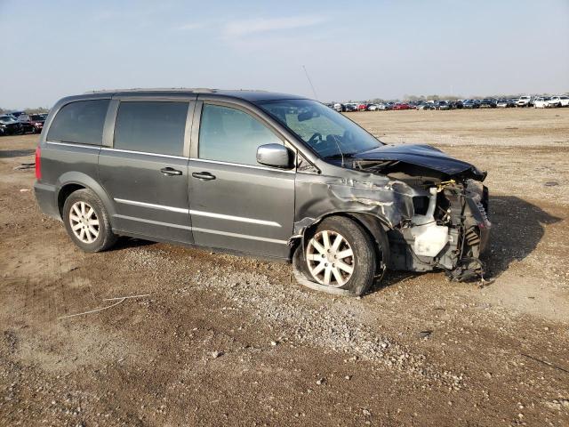 Photo 4 from auction – 2011 CHRYSLER TOWN & COU with VIN 2A4RR8DG4BR758929