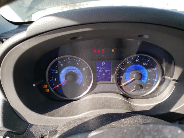 Photo 9 from auction – 2016 SUBARU CROSSTREK with VIN JF2GPBLC5GH226138
