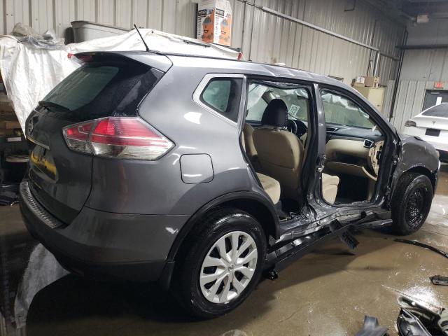 Photo 3 from auction – 2016 NISSAN ROGUE S with VIN 5N1AT2MT7GC916965