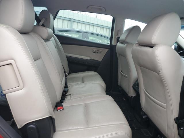 Photo 11 from auction – 2015 MAZDA CX-9 TOURI with VIN JM3TB3CA4F0458637