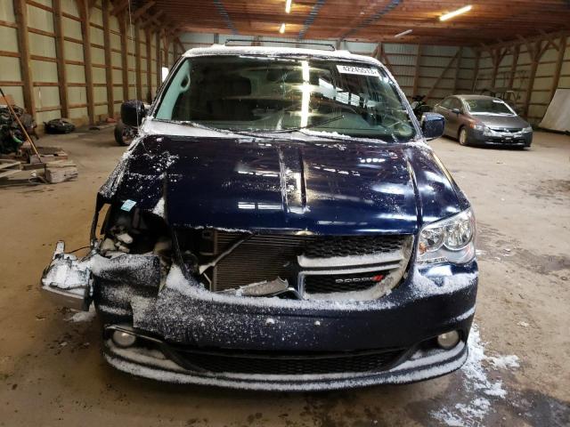 Photo 5 from auction – 2013 DODGE GRAND CARA with VIN 2C4RDGDG9DR570327