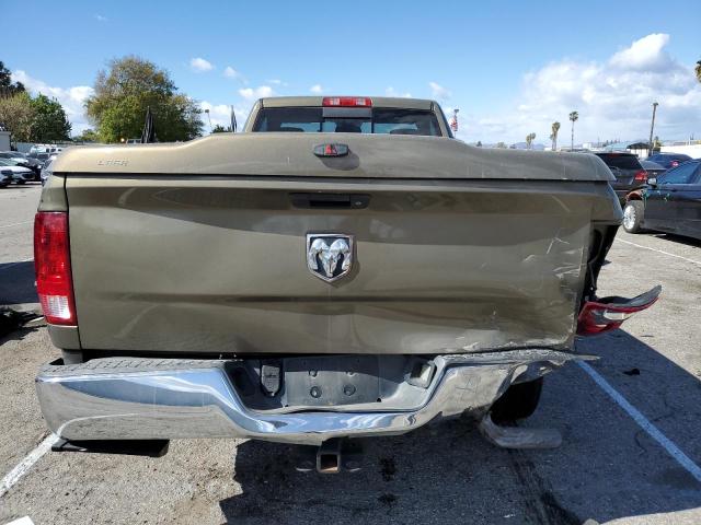 Photo 6 from auction – 2014 RAM 1500 ST with VIN 3C6JR6DG6EG312970
