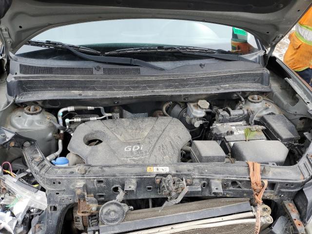 Photo 12 from auction – 2013 KIA SOUL with VIN KNDJT2A59D7596630