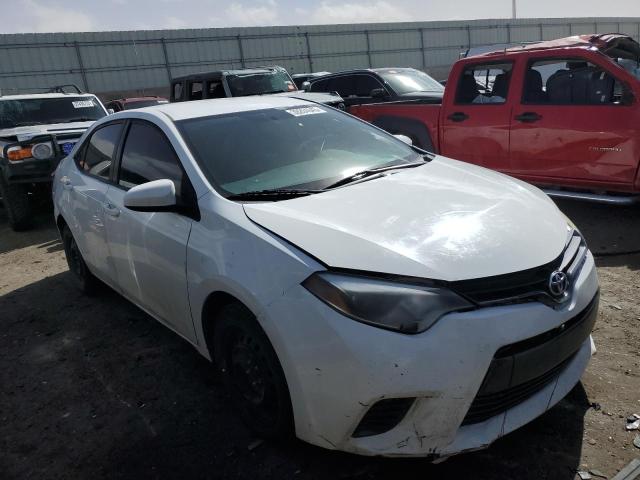 Photo 4 from auction – 2016 TOYOTA COROLLA L with VIN 5YFBURHE0GP459823