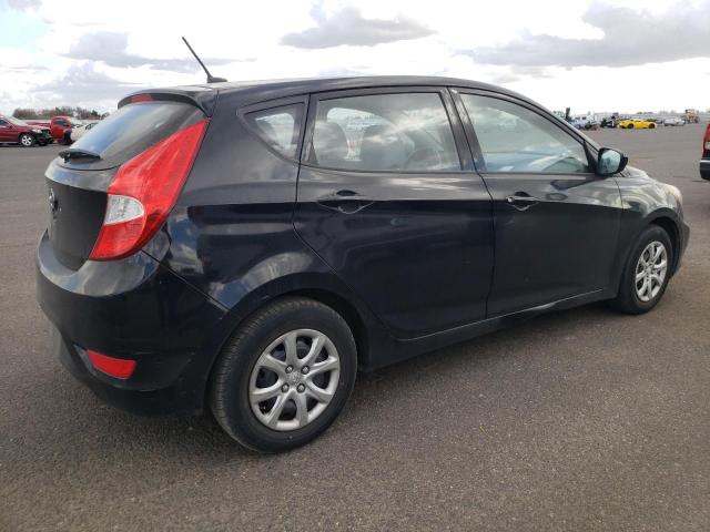 Photo 3 from auction – 2012 HYUNDAI ACCENT with VIN KMHCT5AE5CU017767