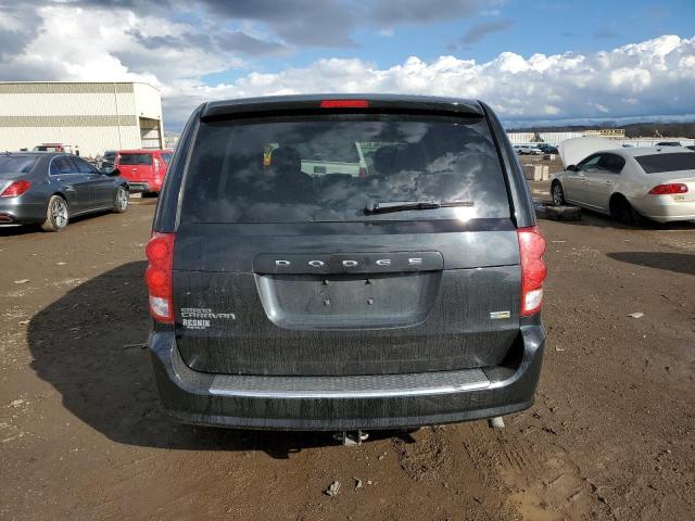 Photo 6 from auction – 2013 DODGE GRAND CARA with VIN 2C4RDGCG0DR503083