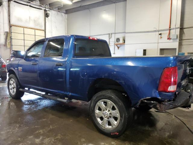 Photo 2 from auction – 2010 DODGE RAM 2500 with VIN 3D7TT2CT0AG147234