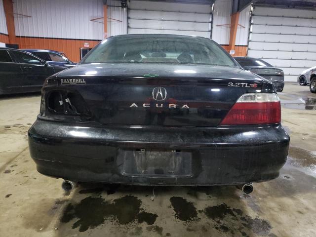 Photo 6 from auction – 2003 ACURA 3.2TL TYPE with VIN 19UUA56833A801434