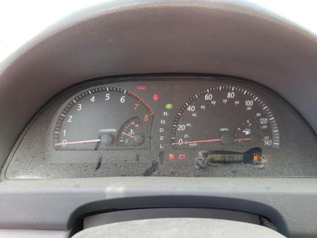 Photo 9 from auction – 2003 TOYOTA CAMRY LE with VIN 4T1BE32K93U250002