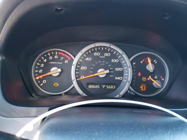 Photo 9 from auction – 2007 HONDA PILOT with VIN 5FNYF28547B031891
