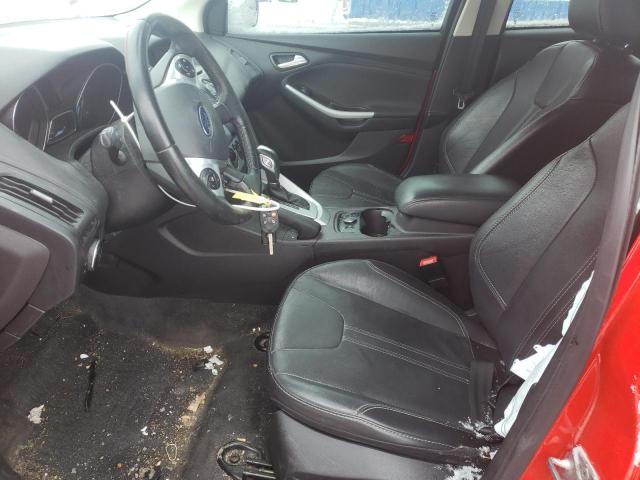 Photo 7 from auction – 2014 FORD FOCUS SE with VIN 1FADP3F23EL229906