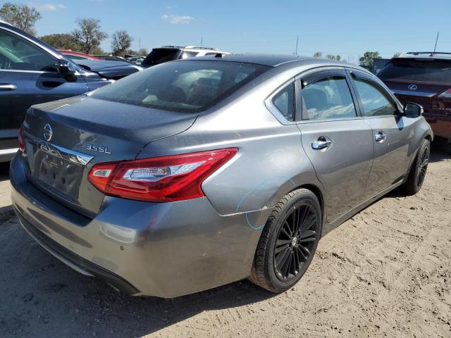 Foto 3 de la subasta – 2017 NISSAN ALTIMA 3.5 con VIN 1N4BL3AP1HC164435