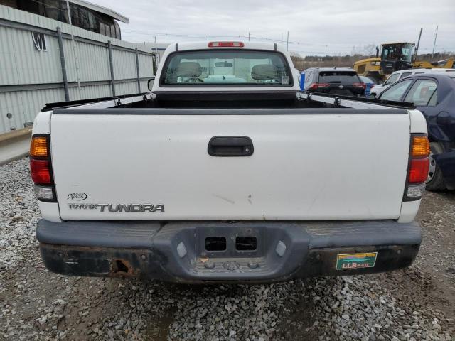 Photo 6 from auction – 2004 TOYOTA TUNDRA with VIN 5TBJN32104S448683