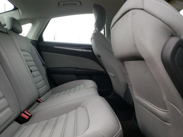 Photo 10 from auction – 2014 FORD FUSION S with VIN 3FA6P0G75ER328052