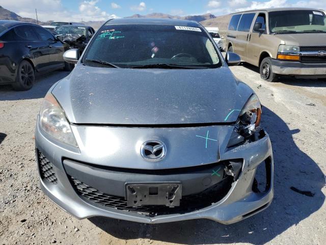 Photo 5 from auction – 2013 MAZDA 3 I with VIN JM1BL1TF9D1710567