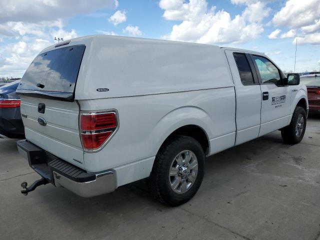 Photo 3 from auction – 2012 FORD F150 SUPER with VIN 1FTFX1CF9CFD00472