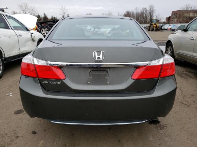 Photo 6 from auction – 2015 HONDA ACCORD LX with VIN 1HGCR2F31FA102430