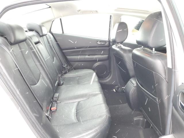 Photo 10 from auction – 2009 MAZDA 6 I with VIN 1YVHP82A495M33513