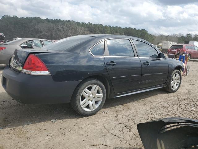 Photo 3 from auction – 2011 CHEVROLET IMPALA LS with VIN 2G1WF5EKXB1157230