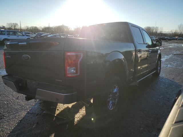 Photo 3 from auction – 2015 FORD F150 SUPER with VIN 1FTFW1EF0FKE85717