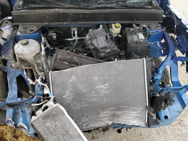 Photo 12 from auction – 2023 FORD BRONCO SPO with VIN 3FMCR9B68PRD09729