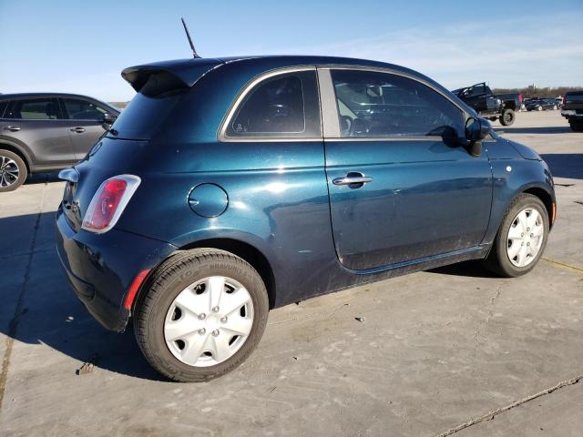 Photo 3 from auction – 2013 FIAT 500 POP with VIN 3C3CFFAR6DT713218
