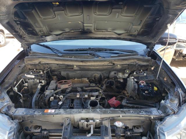 Photo 12 from auction – 2015 MITSUBISHI OUTLANDER with VIN JA4AD3A34FZ009947