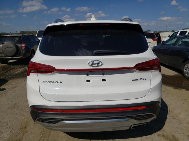 Photo 6 from auction – 2023 HYUNDAI SANTA FE L with VIN 5NMS4DAL7PH533065